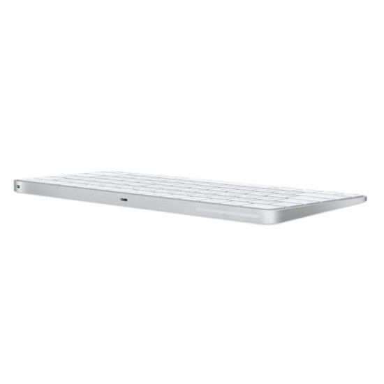 Apple Magic Keyboard A1644 Schwedisch (SWE), A+
