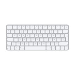 Apple Magic Keyboard A2450 2021 Bluetooth Silber für Mac