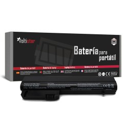 LAPTOP BATTERIE HP / COMPAQ 2400 NC2400 NC2410 2510p 2533t 2530p HP2271LH