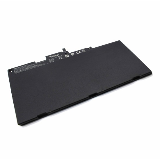 NOTEBOOK AKKU HP ELITEBOOK 745 755 840 850 G3 G4 848 G3 G4 ZBOOK 15U CS03XL