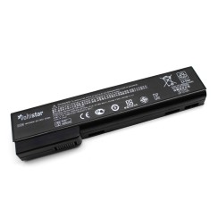 NOTEBOOK AKKU HP ELITEBOOK 8460P 8460W 8560P 10.8V 4400MAH
