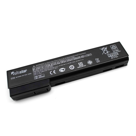 NOTEBOOK AKKU HP ELITEBOOK 8460P 8460W 8560P 10.8V 4400MAH