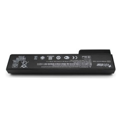 NOTEBOOK AKKU HP ELITEBOOK 8460P 8460W 8560P 10.8V 4400MAH