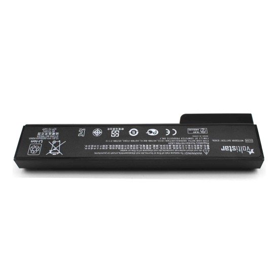 NOTEBOOK AKKU HP ELITEBOOK 8460P 8460W 8560P 10.8V 4400MAH