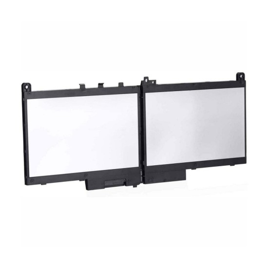 Akku für Dell Latitude E7270, E7470 J60J5 (7200 mAh) 7.6V