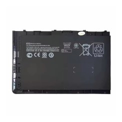 Akku für HP EliteBook Folio 9470M, 9480M BT04XL (3200 mAh) 14,8V