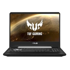 Asus TUF Gaming FX505DD 15,6" Ryzen 5, 8GB, 512GB SSD