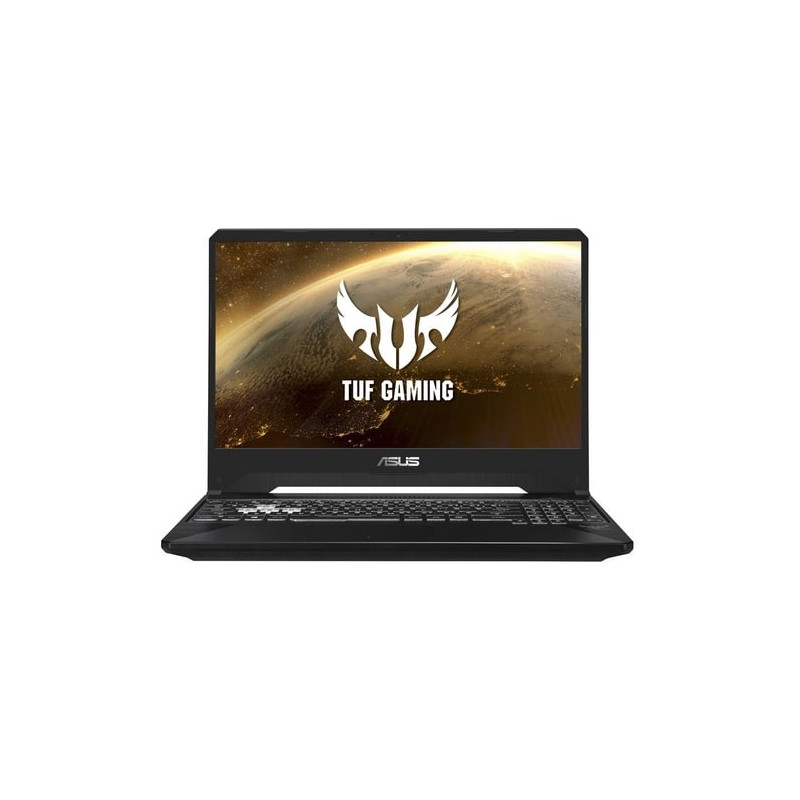 Asus TUF Gaming FX505DD 15,6" Ryzen 5, 8GB, 512GB SSD