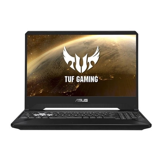 Asus TUF Gaming FX505DD 15,6" Ryzen 5, 8GB, 512GB SSD