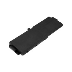 Akku für HP ZBook 17 (G5, G6), AM06XL (4400 mAh) 11,55V