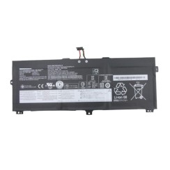 Akku Lenovo ThinkPad X390 X13 Yoga Gen1 : 11.55V 4200mAh