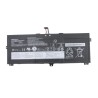 Akku für Lenovo ThinkPad X390 Yoga, X13 Yoga G1 (4200 mAh) 11,55V