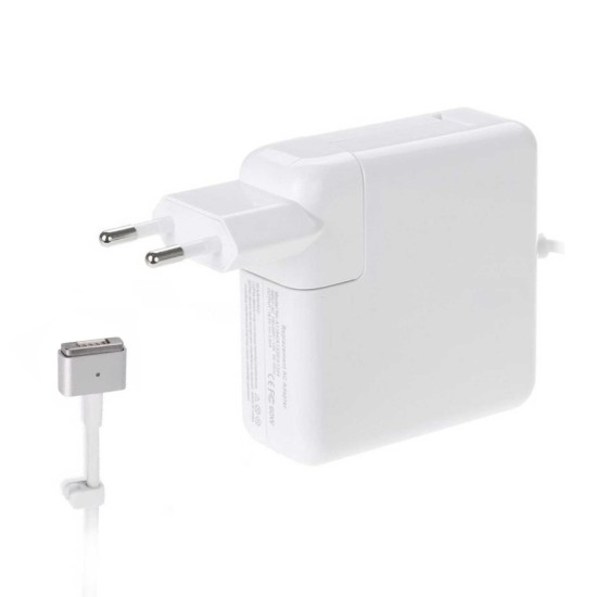 APPLE MACBOOK LADEGERÄT 85W 20V 4.25A MAGSAFE 2