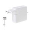 APPLE MACBOOK LADEGERÄT 85W 20V 4.25A MAGSAFE 2