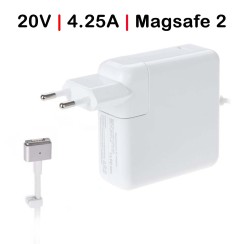 APPLE MACBOOK LADEGERÄT 85W 20V 4.25A MAGSAFE 2