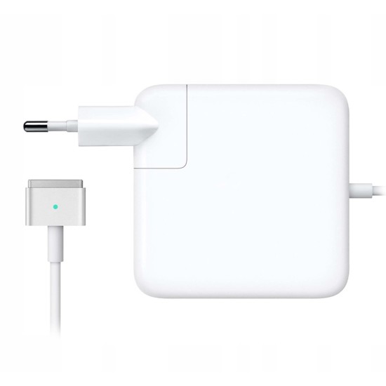 APPLE MACBOOK LADEGERÄT 85W 20V 4.25A MAGSAFE 2
