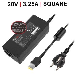 LENOVO YOGA 11 11S 13 20V 3.25A 65W LAPTOP LADEGERÄT