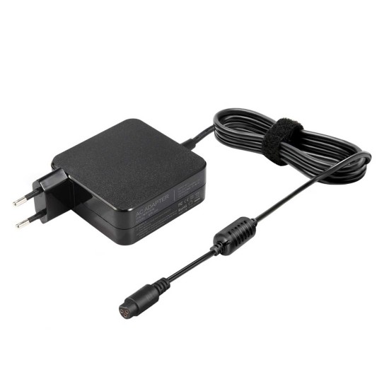 ULTRA-PORTABLES 65W UNIVERSAL-WANDLADEGERÄT 8TIPS