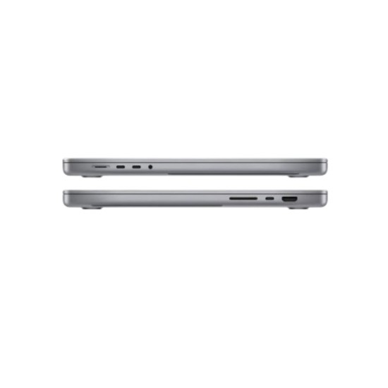 Apple MacBook Pro 16" M1 Pro (2021) | 16GB RAM - 512GB SSD