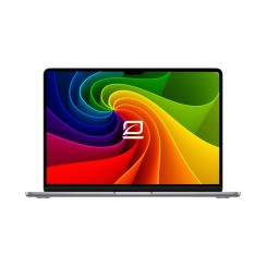 Apple MacBook Air A2681 | M2 - 8GB RAM - 256GB SSD | 13" Space Grau