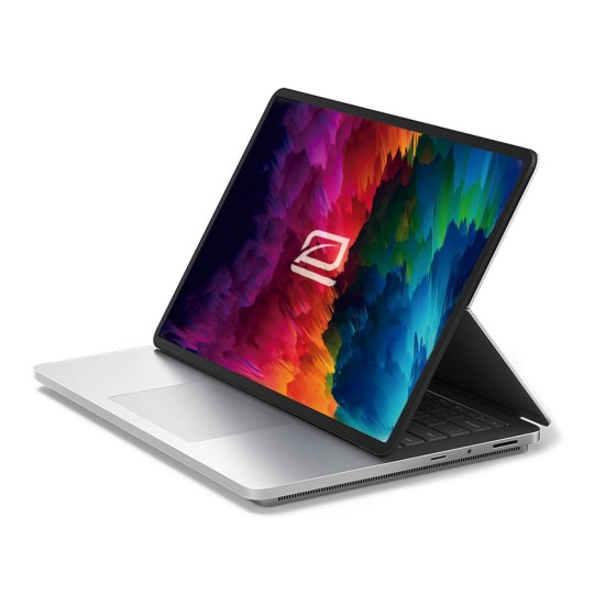 Microsoft Surface Laptop Studio 2 14,4" - i7-13800H - 16GB - 512GB
