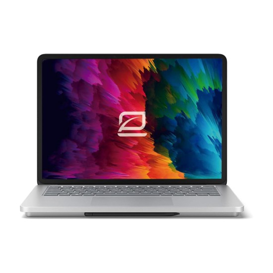 Microsoft Surface Laptop Studio 2 14,4" - i7-13800H - 16GB - 512GB