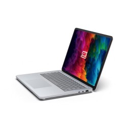 Microsoft Surface Laptop Studio 2 14,4" - i7-13800H - 16GB - 512GB