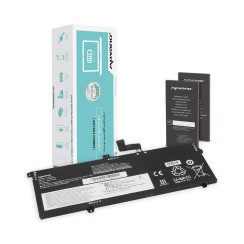 Movano BT/LE-X390 Akku für Lenovo ThinkPad Yoga X390 und X13 - 49Wh