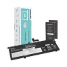 Movano Akku für Lenovo ThinkPad Yoga X390, X13 / 11,55V 49Wh
