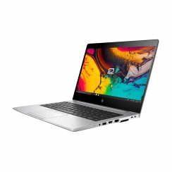 HP EliteBook 745 G6 | Ryzen 7 Pro 3700U - 8GB - SSD 256GB - 14" FHD