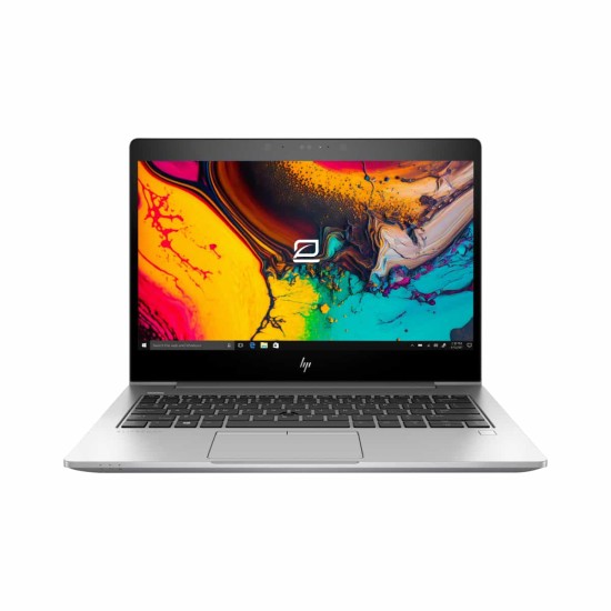 HP EliteBook 745 G6 | Ryzen 7 Pro 3700U - 8GB - SSD 256GB - 14" FHD