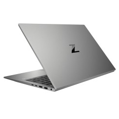 HP ZBook Firefly 15 G7 - i7-10610U - 32GB - SSD 1TB - Quadro P520