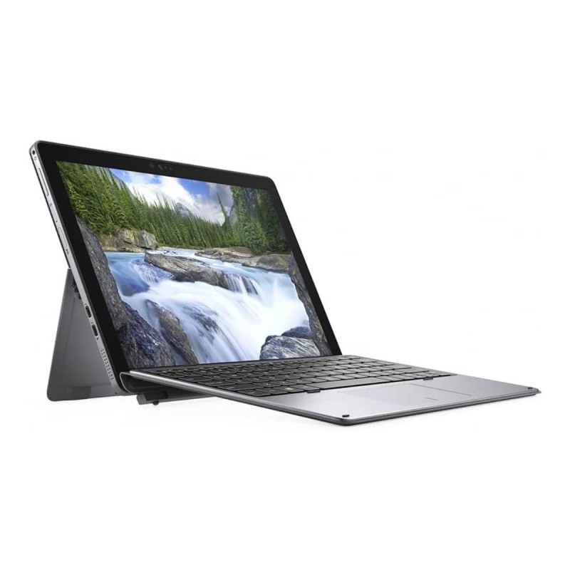 Dell Latitude 7210 2-in-1 i5-10310U-16GB/SSD 256GB/13,3" Touch