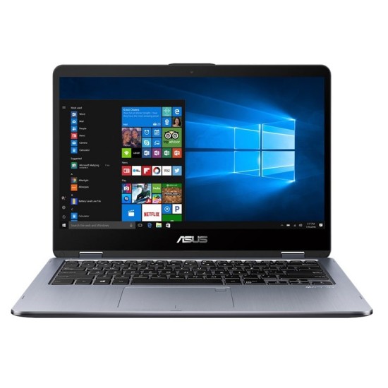 Asus VivoBook Flip 14 Touch i5, 6GB, SSD 256GB, A+