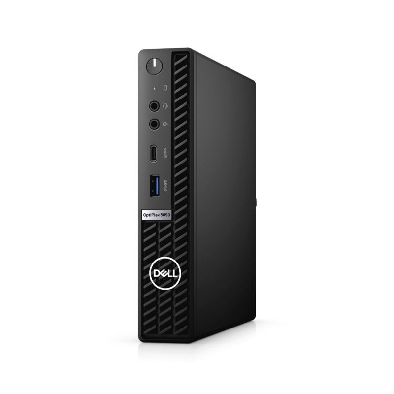 Dell OptiPlex 5090 Mikro - i5-10500T - 8GB - SSD 256GB