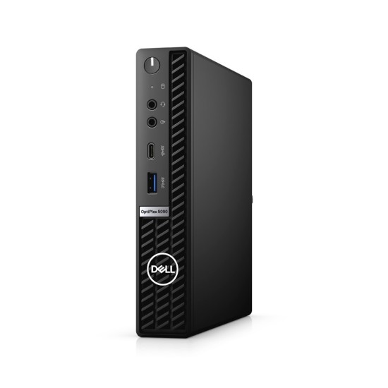 Dell OptiPlex 5090 Mikro - i5-10500T - 8GB - SSD 256GB