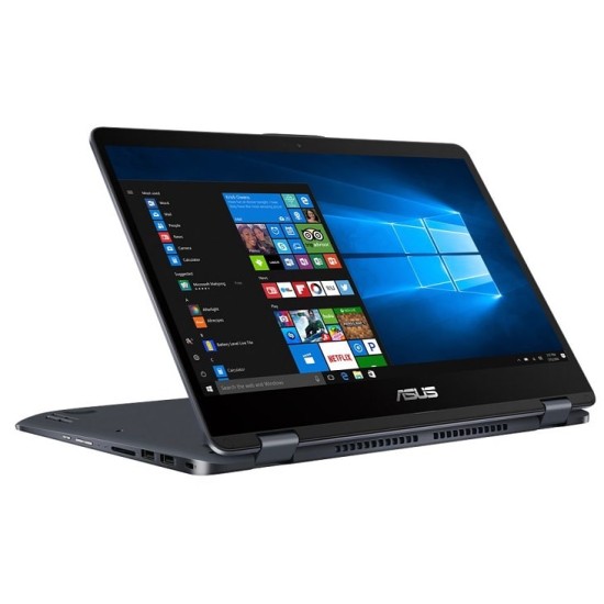 Asus VivoBook Flip 14 Touch i5, 6GB, SSD 256GB, A+