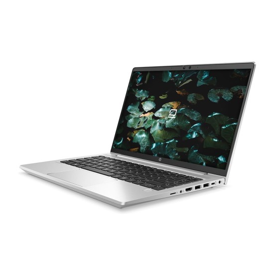 HP ProBook 445 G8 14" - Ryzen 5 5600U - 8GB RAM - SSD 256GB