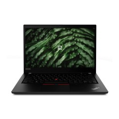 Lenovo ThinkPad T14 G1 i5 10210U | 14" FHD Profi-Notebook