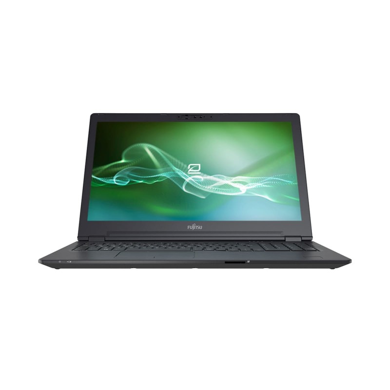 Fujitsu LifeBook U7510 - 15,6" FHD - i5-10210U - 8GB - 256GB SSD