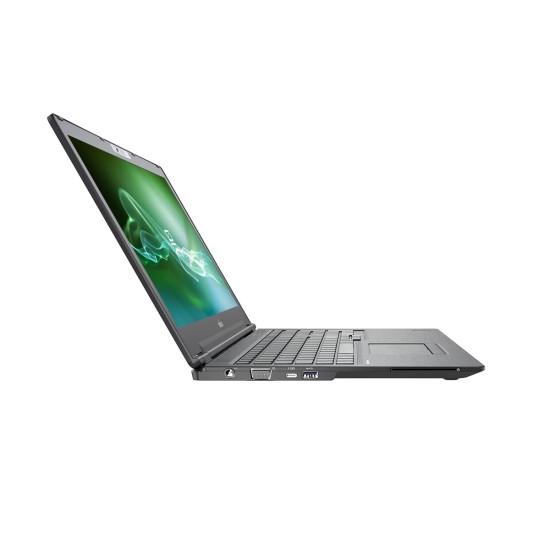 Fujitsu LifeBook U7510 - 15,6" FHD - i5-10210U - 8GB - 256GB SSD