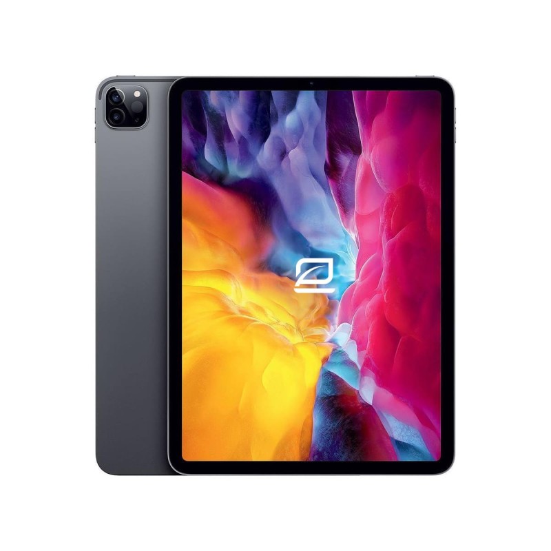 Apple iPad Pro 11" (2020) 2. Generation - A12Z/256GB - WiFi + 4G