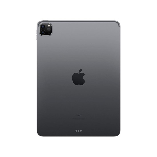Apple iPad Pro 11" (2020) 2. Generation - A12Z/256GB - WiFi + 4G
