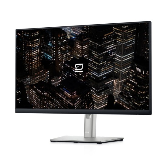 Dell P2422H - Monitor 24″ FHD - IPS - Professionell