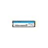 Lexar NM610 Pro 1TB SSD M.2 2280 PCIe Gen3 x4 NVMe 1.4 NVMe 1.4 | 3D NAND Flash, Brandneu