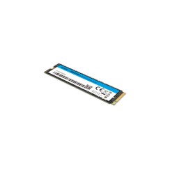 Lexar NM610 Pro 1TB - M.2 2280 - PCIe Gen3x4 - NVMe 1.4