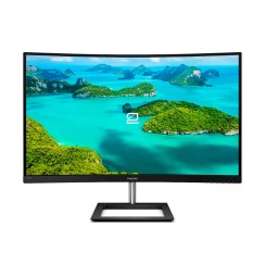 Monitor Philips 325E1C 32″ QHD Curved - 2560×1440 - Schwarz
