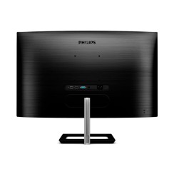 Monitor Philips 325E1C 32″ QHD Curved - 2560×1440 - Schwarz