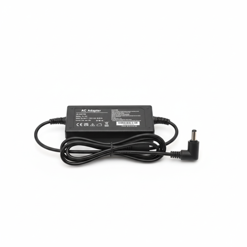 Panasonic Ladegerät PA-72W, 16V, 4,5A, 3.5x1.35mm, AC Adapter, Neu