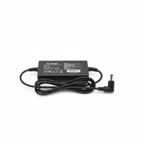 Panasonic Ladegerät PA-72W, 16V, 4,5A, 3.5x1.35mm, AC Adapter, Neu